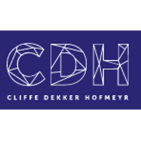 CLIFFE DEKKER HOFMEYR